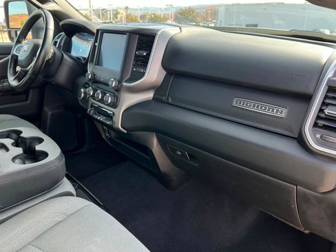 Certified 2024 RAM 2500 Big Horn image 23