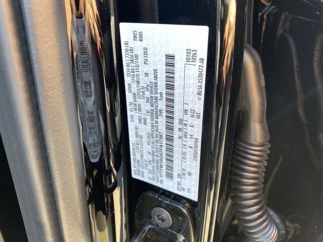 New 2026 Ford F150 Raptor AWD/4WD image 33
