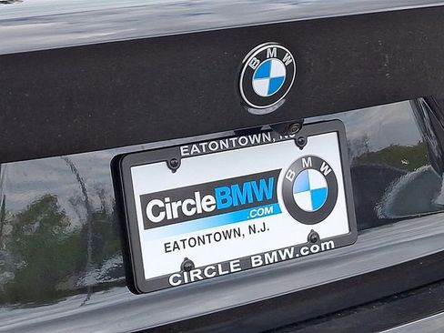 New 2026 BMW 330i xDrive Sedan AWD/4WD image 21