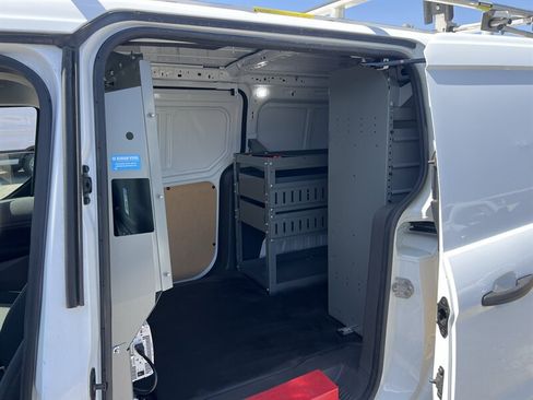 Used 2022 Ford Transit Connect XL FWD image 9