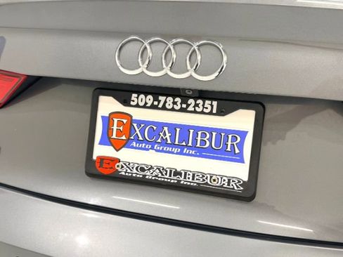 Used 2015 Audi A3 1.8T Premium Plus FWD image 13
