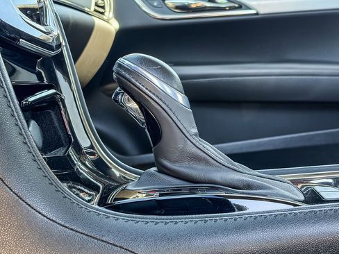 Used 2015 Cadillac ATS Luxury w/ Sun And Sound Package image 45