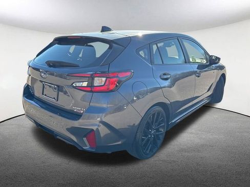 Certified 2024 Subaru Impreza RS image 14