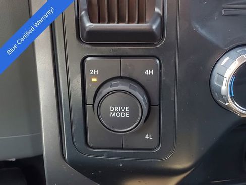 Certified 2025 Ford F150 XLT w/ Equipment Group 301A Standard image 20