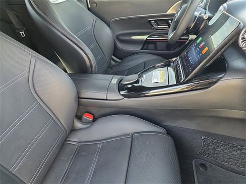 Used 2026 Mercedes-Benz AMG GT 43 image 12