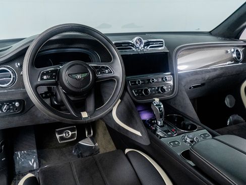 Used 2022 Bentley Bentayga Speed image 2
