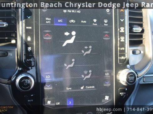 Used 2021 RAM 2500 Limited image 27