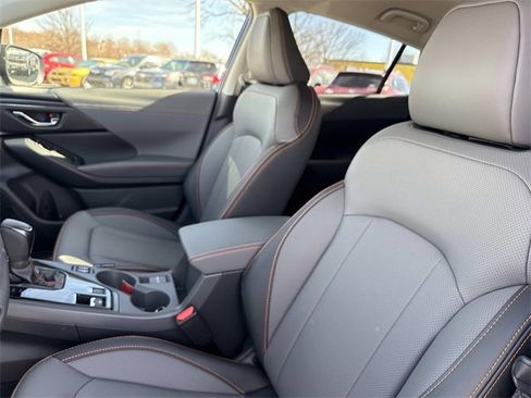 New 2026 Subaru Crosstrek 2.5i Limited image 14