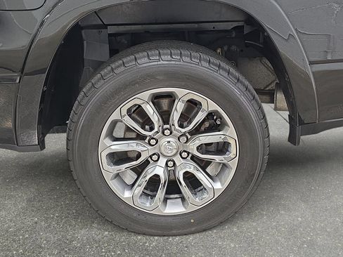 Used 2022 RAM 1500 Laramie w/ Sport Appearance Package AWD/4WD image 29