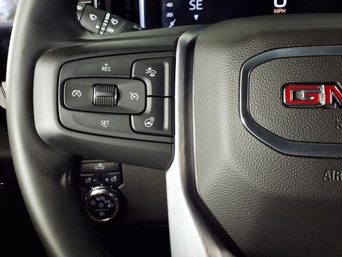 Used 2024 GMC Sierra 1500 Elevation w/ X31 Off-Road Package image 20