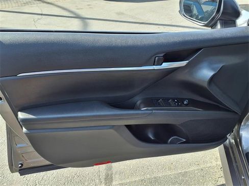Used 2024 Toyota Camry LE image 11