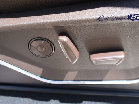New 2026 Ford F250 King Ranch AWD/4WD image 8