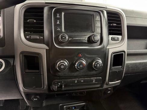 Used 2016 RAM 2500 Tradesman w/ Protection Group AWD/4WD image 17