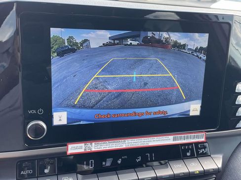 Used 2026 Toyota Camry LE w/ Convenience Package FWD image 18