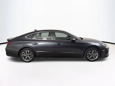 Certified 2023 Hyundai Sonata SEL image 4