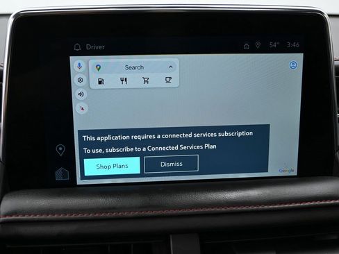 Used 2023 Chevrolet Tahoe RST w/ Luxury Package image 30