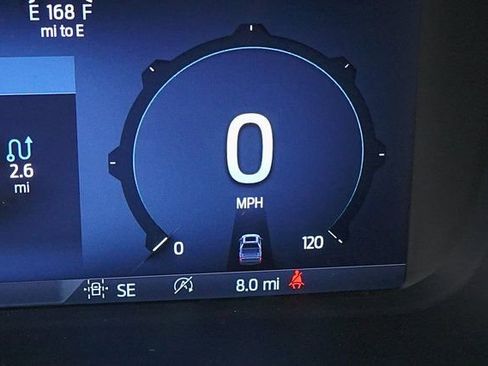 Used 2025 Ford F150 STX w/ STX Black Appearance Package image 16