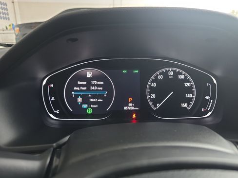 Used 2018 Honda Accord LX image 10