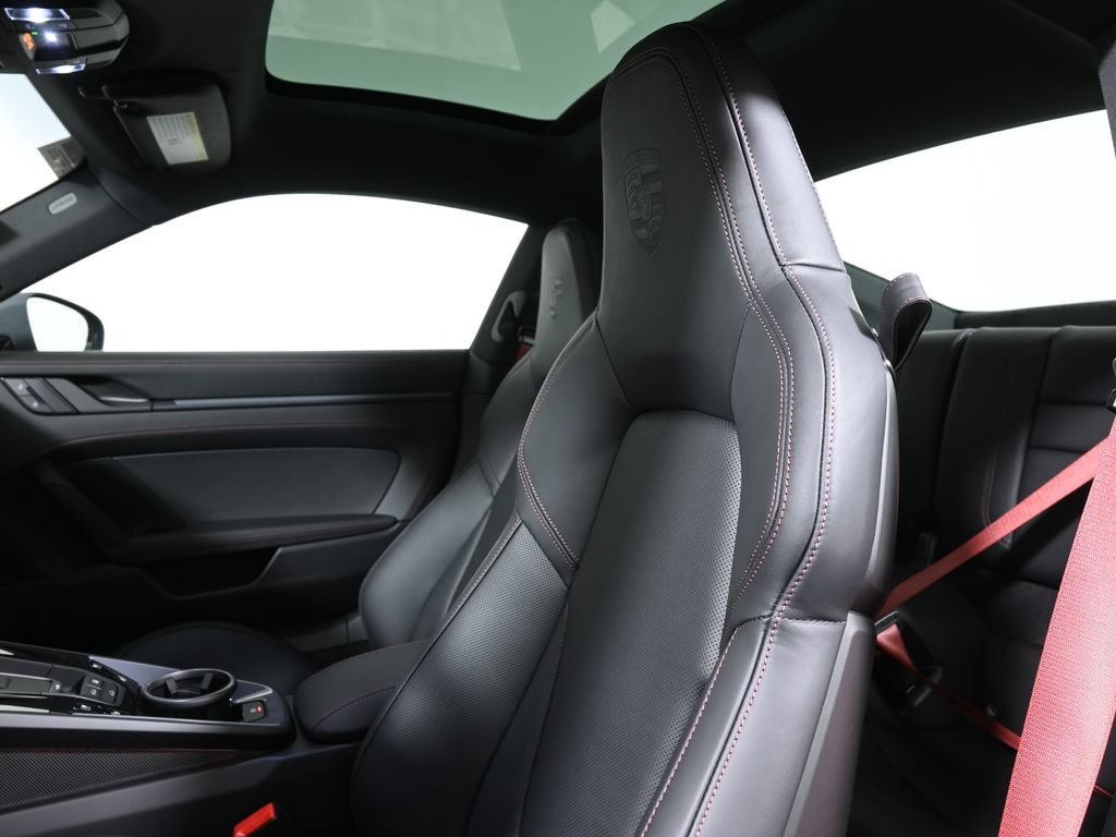 New 2026 Porsche 911 Carrera S RWD image 15