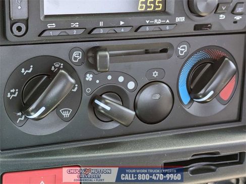 New 2024 Chevrolet Low Cab Forward image 27