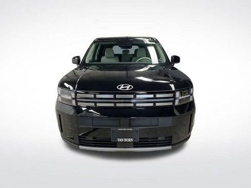 New 2026 Hyundai Santa Fe SE image 9