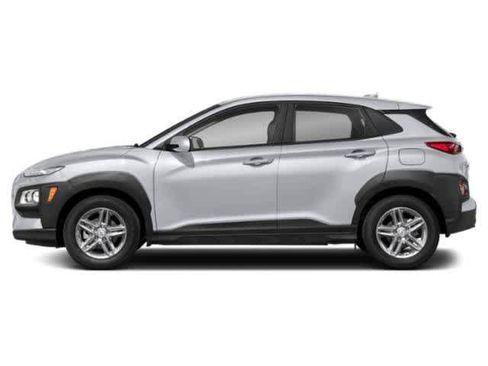Used 2020 Hyundai Kona SE FWD image 3