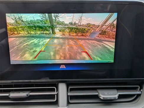 New 2026 Chevrolet Trax ACTIV w/ Driver Confidence Package image 16