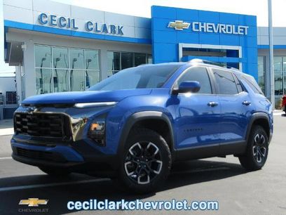 New 2026 Chevrolet Equinox ACTIV w/ Convenience Package III