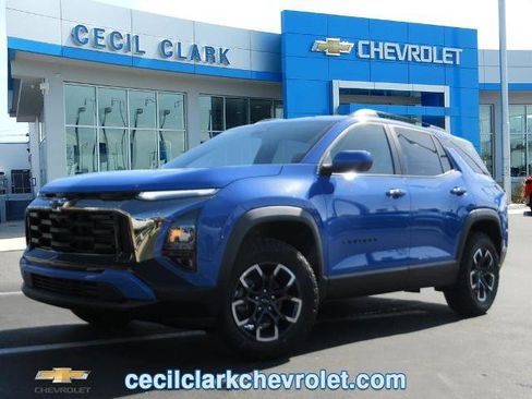 New 2026 Chevrolet Equinox ACTIV w/ Convenience Package III image 1