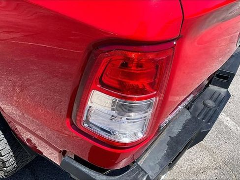 Used 2019 RAM 1500 Big Horn AWD/4WD image 24