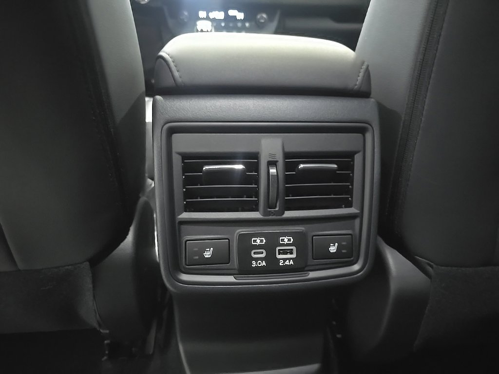 New 2026 Subaru Outback Limited XT AWD/4WD image 10