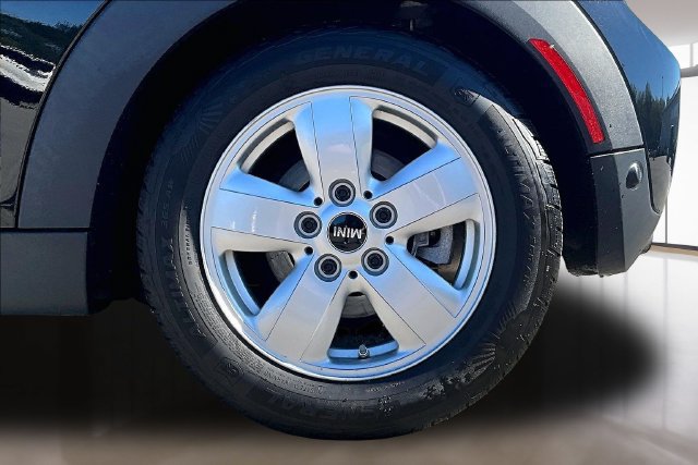 Used 2018 MINI Cooper 2-Door Hardtop FWD image 22