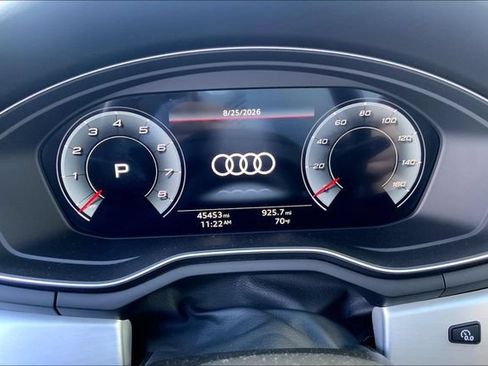 Used 2021 Audi S5 Premium Plus w/ Premium Plus AWD/4WD image 23