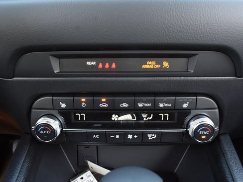 New 2025 MAZDA CX-5 AWD 2.5 S w/ Select Package image 30