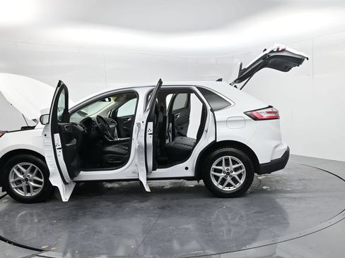 Used 2024 Ford Edge SEL AWD/4WD image 66