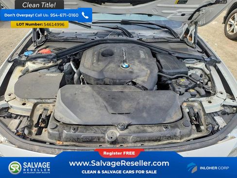 Used 2017 BMW 330i xDrive Sedan AWD/4WD image 15