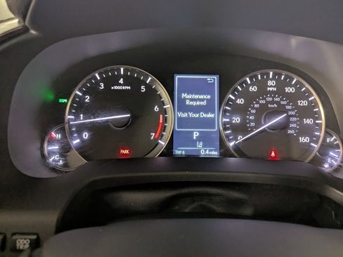 Used 2021 Lexus RX 350 FWD w/ Premium Package image 17