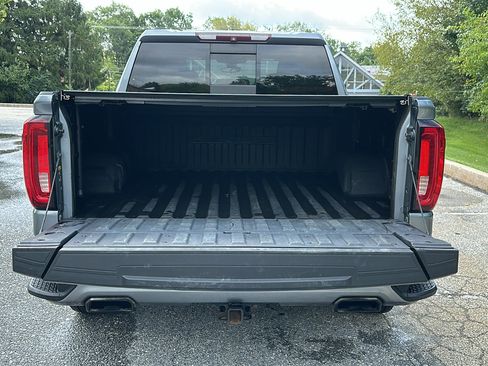 Used 2019 GMC Sierra 1500 Denali w/ Denali Ultimate Package AWD/4WD image 7