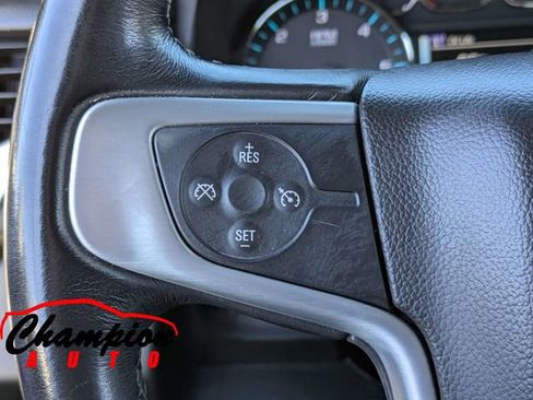 Used 2018 GMC Yukon SLE w/ Convenience Package image 29