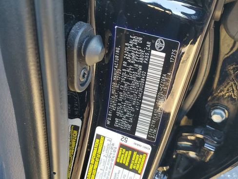 Used 2024 Toyota Camry XLE image 50