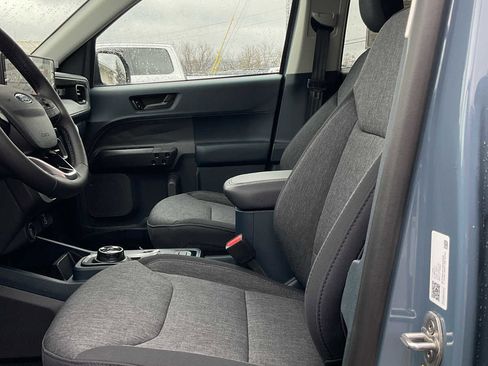 Used 2026 Ford Maverick XLT w/ Equipment Group 301A image 25