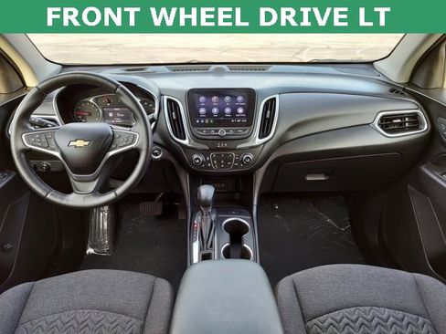 Certified 2022 Chevrolet Equinox LT image 2