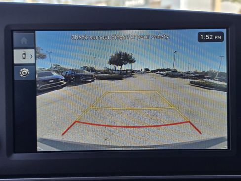 New 2026 Hyundai Elantra SEL Sport w/ Cargo Package image 20