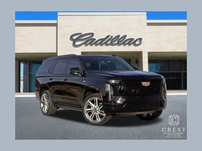 Certified 2026 Cadillac Escalade Sport w/ Touring Package