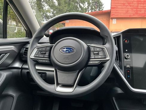 New 2026 Subaru Impreza 2.0i Sport image 20