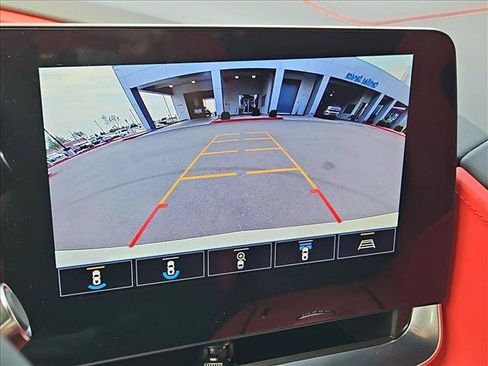 Certified 2023 Chevrolet Corvette Stingray Preferred Cpe w/ 2LT RWD image 19