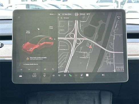 Used 2022 Tesla Model Y Performance image 26