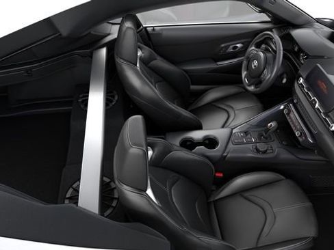 New 2026 Toyota Supra Premium RWD image 30