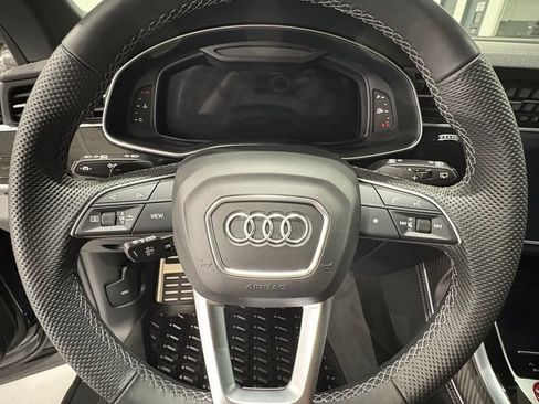 Used 2026 Audi SQ8 Prestige AWD/4WD image 13