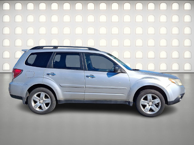 Used 2009 Subaru Forester 2.5X Limited AWD/4WD image 7